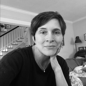 Meet your Posher, Suzie